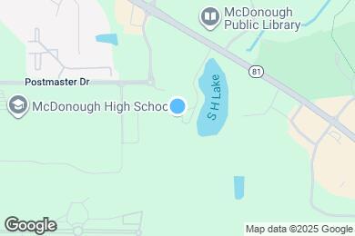 Map image of the property - 88 Angie Dr