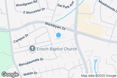 Map image of the property - 5565 Frog Pond Ln