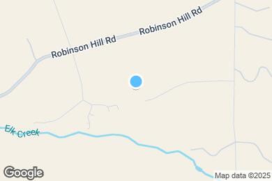Map image of the property - 4627 Camino Perdido