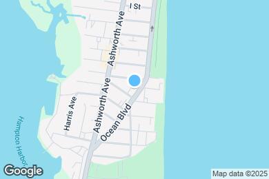 Map image of the property - 49 Ocean Blvd
