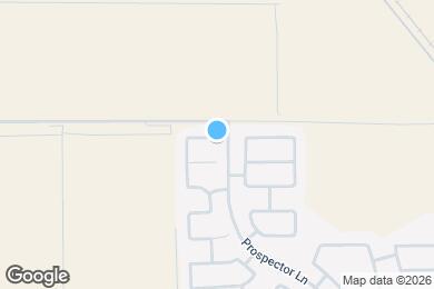 Map image of the property - 3933 E Mica Rd