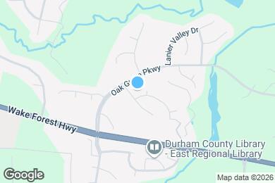 Map image of the property - 103 Newberry Ln