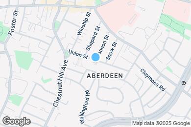 Map image of the property - 62 Union St