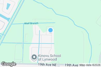 Map image of the property - 5524 Rainwood Meadows Dr