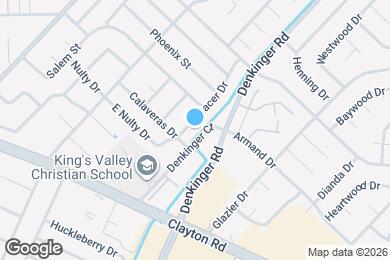 Map image of the property - Unit