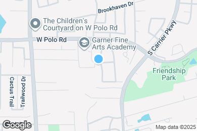 Map image of the property - 4649 Devonshire Dr