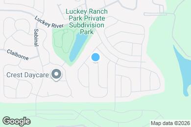 Map image of the property - 7221 Jebson Pass