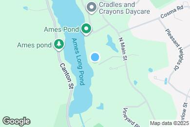 Map image of the property - 17 Elderberry Dr