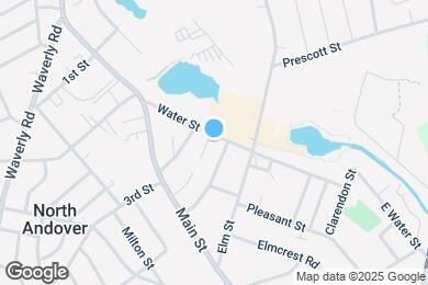 Map image of the property - 67 Water St