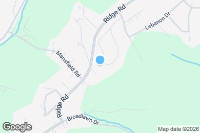 Map image of the property - Mount Vernon Apartments