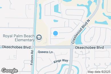 Map image of the property - 1560 Fiddlewood Ct
