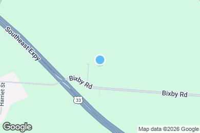 Map image of the property - Primrose Place