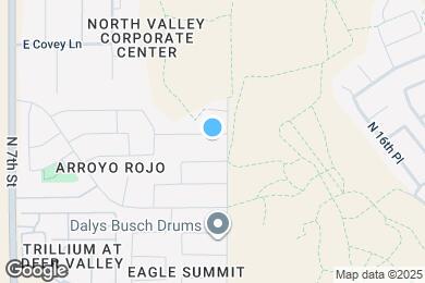 Map image of the property - 1121 E Monona Dr