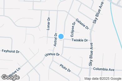Map image of the property - 5310 Twinkle Dr