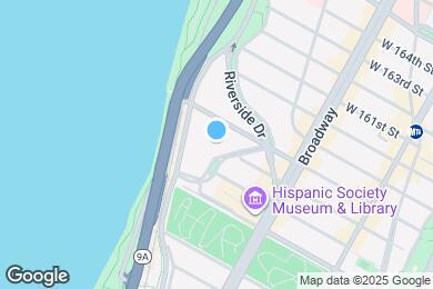 Map image of the property - 779 Riverside Dr