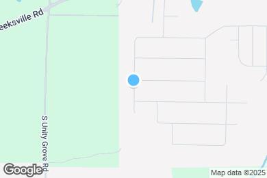 Map image of the property - 236 Oliver Dr