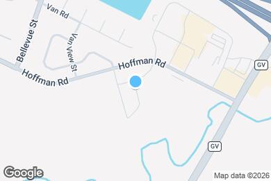 Map image of the property - 2718 Saffron Pl