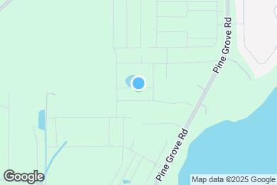 Map image of the property - 5975 Sycamore Pl St