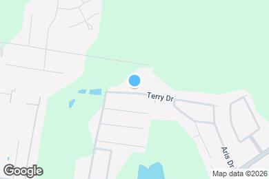 Map image of the property - 115 Teddy Ln