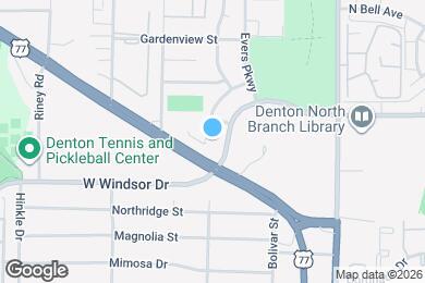 Map image of the property - 329 Casie Ct