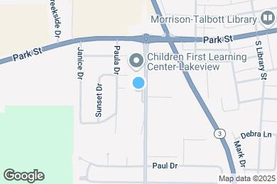 Map image of the property - 18 Station W