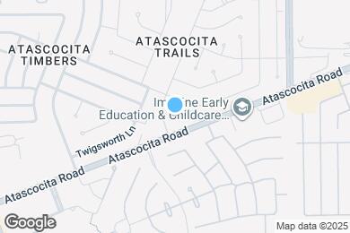 Map image of the property - 18807 Danalyn Ct