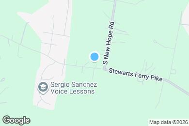 Map image of the property - 1511 Stewarts Ferry Pike