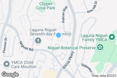 Map image of the property - 23685 Blue Fin Cv