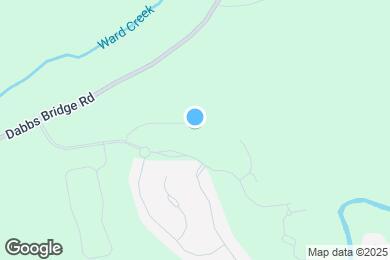 Map image of the property - 186 Pinnacle Point Ct