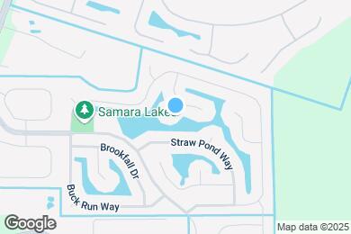 Map image of the property - 1108 Chokee Pl