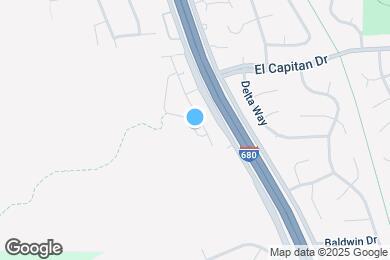 Map image of the property - 209 Elworthy Ranch Cir