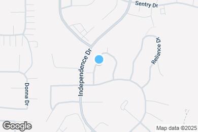 Map image of the property - 9612 Newhaven Loop