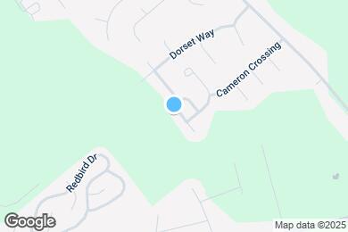 Map image of the property - 3036 Abby Way