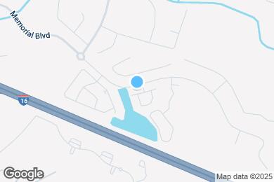 Map image of the property - Legato Lakes