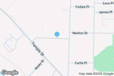 Map image of the property - 33 Maple Ave