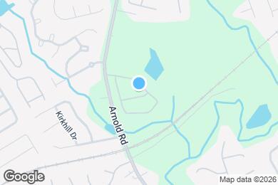 Map image of the property - 2201 Laurelton Ln SW