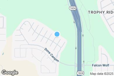 Map image of the property - 1314 Hummingbird