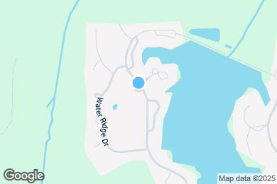 Map image of the property - 2117 W Wellsgate Dr