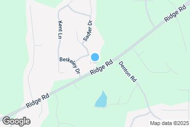 Map image of the property - 209 Bethnal Way