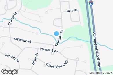 Map image of the property - 113 Raylinsky Rd
