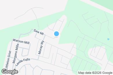 Map image of the property - 10116 Devon Wheel St
