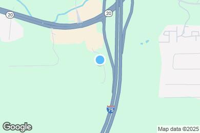 Map image of the property - LEO at Cartersville- Single Family Rental Homes