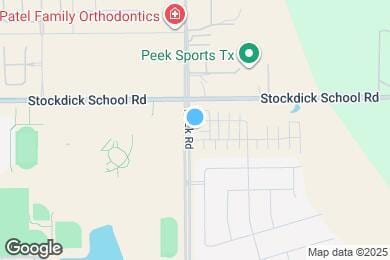 Map image of the property - 4910 San Fabiano Ct