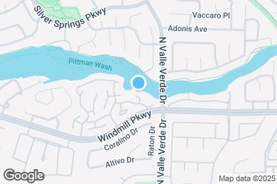 Map image of the property - 1916 Hobson Dr