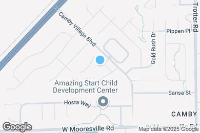 Map image of the property - The Bristol Apartments