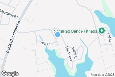 Map image of the property - 5917 Sneed Dr