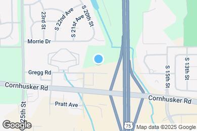 Map image of the property - VUE19