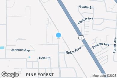 Map image of the property - 4227 Victor St