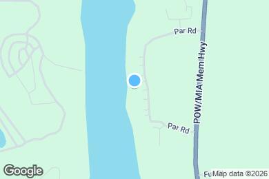 Map image of the property - 10 Elm Trail
