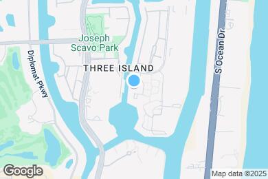 Map image of the property - 2671 S Parkview Dr